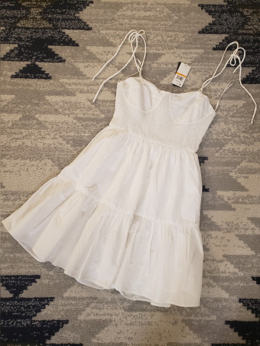 NWT Fourteenth Place Los Angeles Size Small
